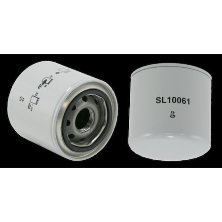 Wix Filters Lube Filter, Wl10061 WL10061